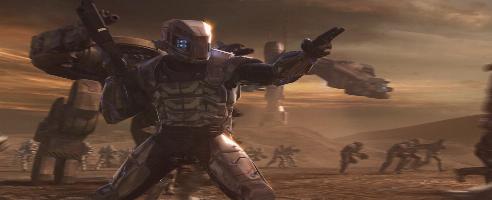31 Neue Screenshots zu CnC: Tiberium