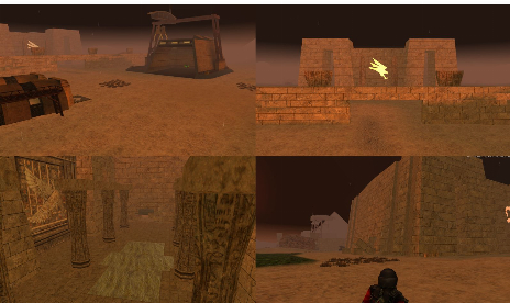 Tiberium Crystal War V1.52 Free Full Game