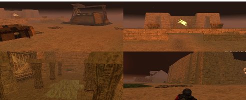 Tiberium Crystal War V1.52 Kostenloses Vollspiel