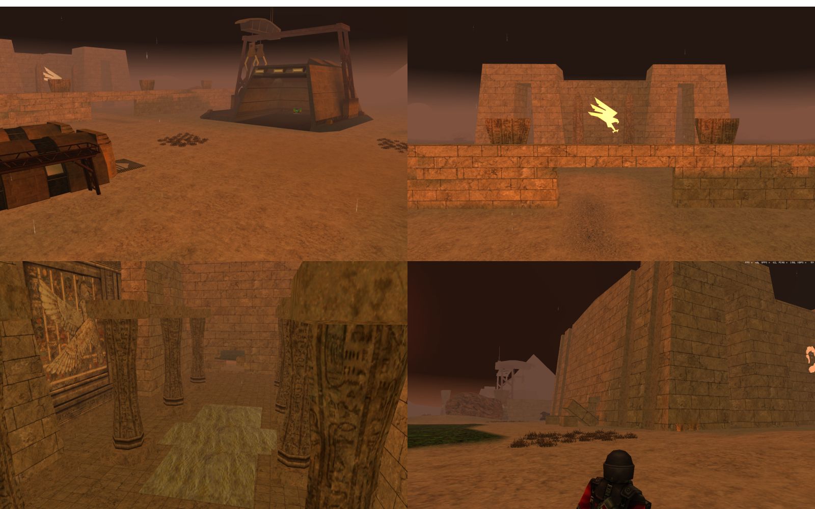 Tiberium Crystal War V1.52 Kostenloses Vollspiel