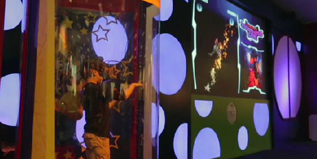 Not tried an Oculus Rift yet? Head to Chuck E. Cheese