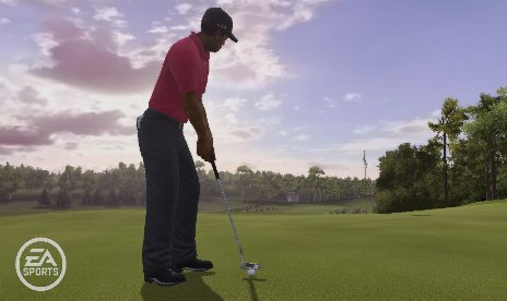 EA Sports Defends Its Decision To Stick With Tiger Woods