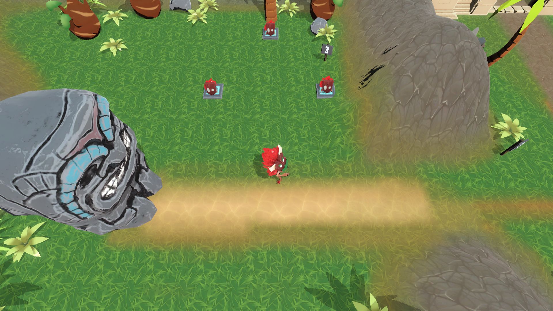 Tikmin Free Full Game