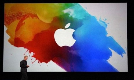 Apple: Wir sind groß bei Spielen, aber nicht bei traditionellen Spielen
