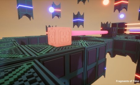 Time Shattered Free Full Game