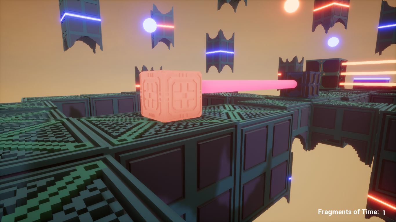 Time Shattered Free Full Game
