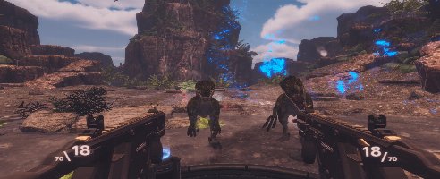 Time Carnage