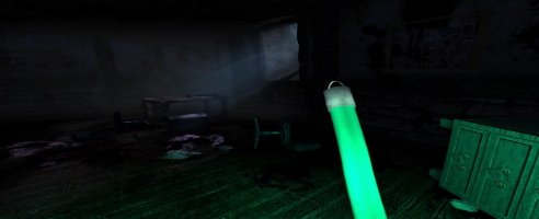 Amnesia : The Dark Descent - Time Distortion v1.0 Full