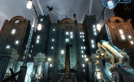 TimeShift v1.2 (+6 Trainer)