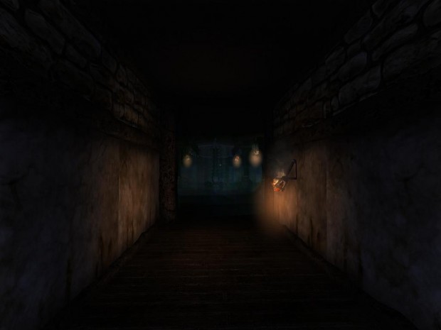 Amnesia: The Dark Descent - Atrapado en mi mente v1.0