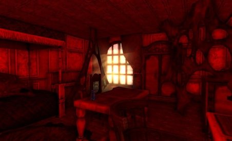 Amnesia : The Dark Descent - Trapped in My Mind v1.01