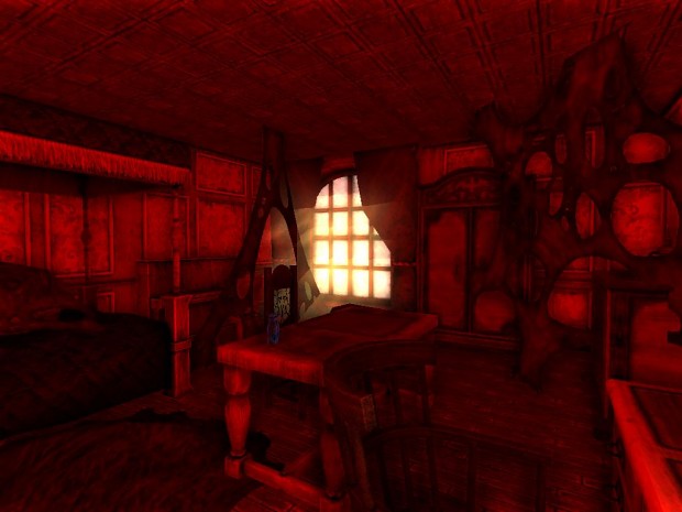 Amnesia: The Dark Descent - Atrapado en mi mente v1.01