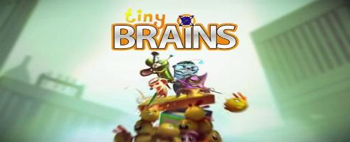 Tiny Brains