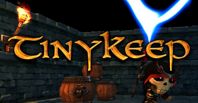 TinyKeep