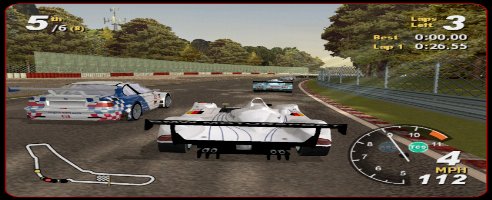 [Deviance]Total Immersion Racing v1.2 (+2 Entrenador)