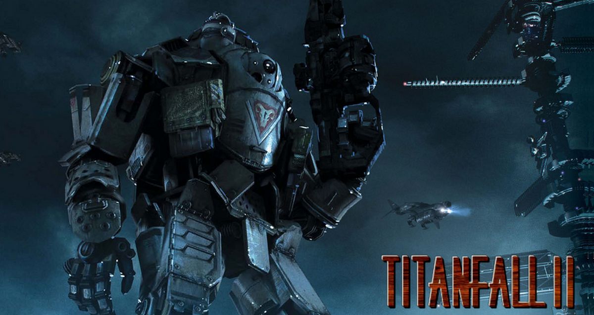 Titanfall 2 v2.0.3.0 (+10 Trainer)
