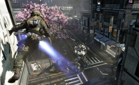 Titanfall