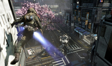 Titanfall Beta (All Maps) [DKStanter]