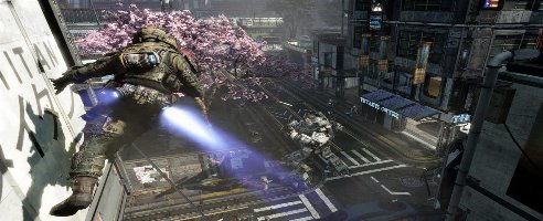 Titanfall Beta (Alle Karten) [DKStanter]