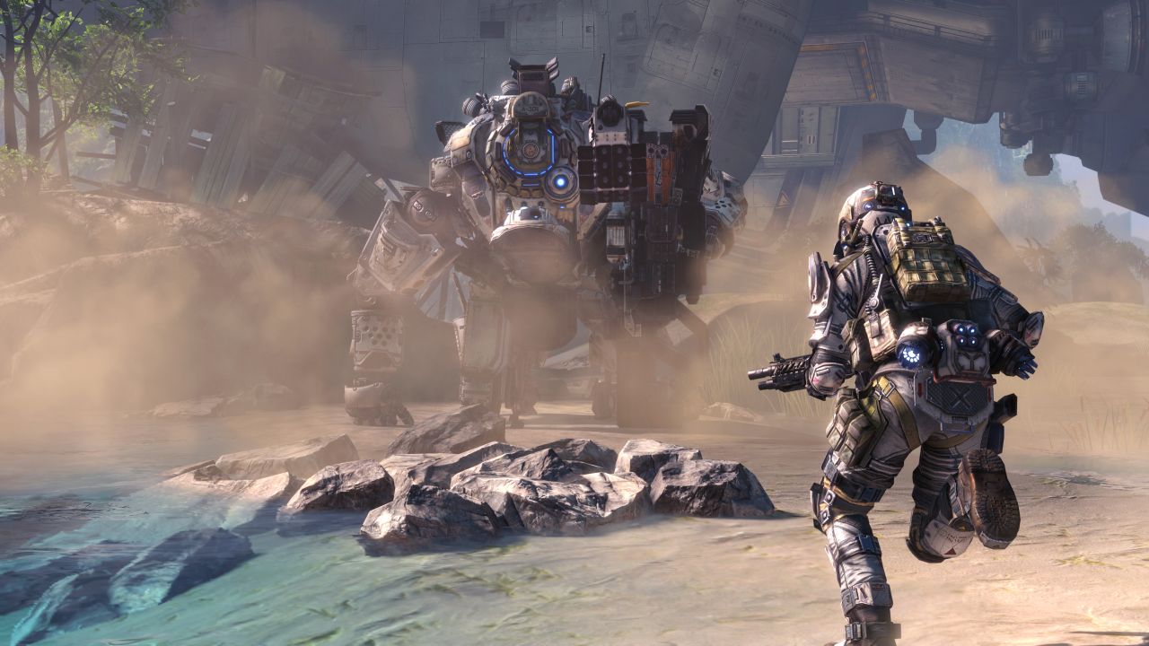 Microsoft Is Lowering Xbox One Price For Titanfall