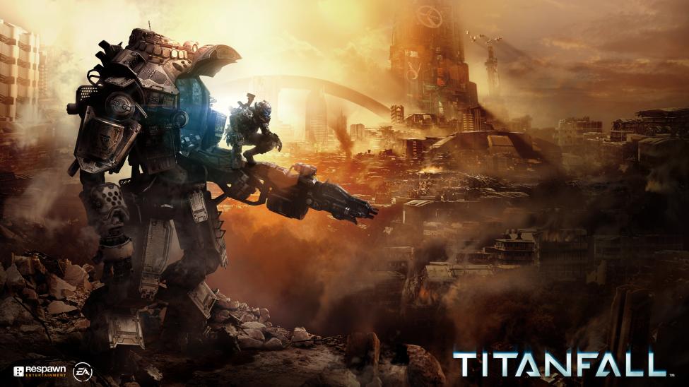 EA Cancels South African Titanfall Preorders Due To Poor Internet