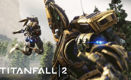 Titanfall 2 sales are no way near as strong as EA hoped