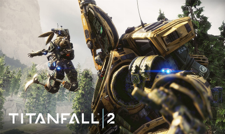 Titanfall 2 sales are no way near as strong as EA hoped
