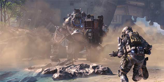 So how did Titanfall turn out?