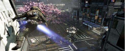Le correctif de Titanfall corrige des bugs et équilibre le gameplay