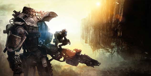 Vince Zampella confirms Titanfall season pass