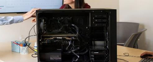 Nvidia RTX Titan is coming soon