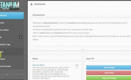 DDOS hacker jailed for two years