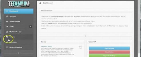 DDOS hacker jailed for two years