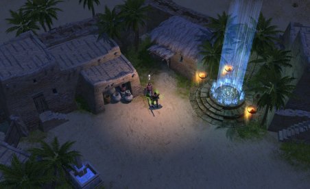 Titan Quest Edición Aniversario