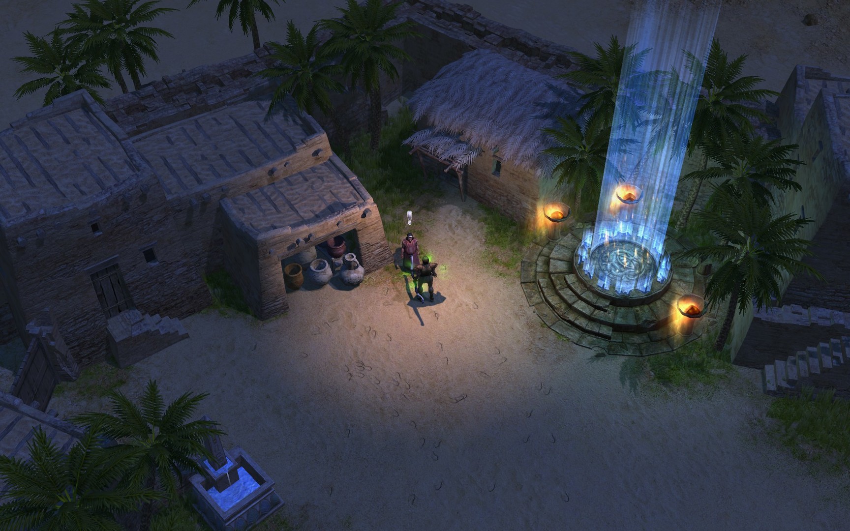 Titan Quest Anniversary Edition v2.9.0 (+17 Trainer)