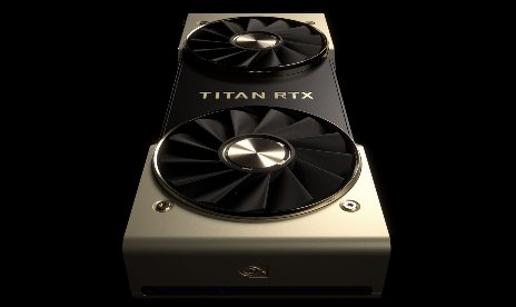 Nvidia Titan RTX hits 40,000 in 3DMark testing