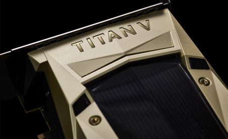 Nvidia’s consumer Volta cards will be named Turing, coming next month