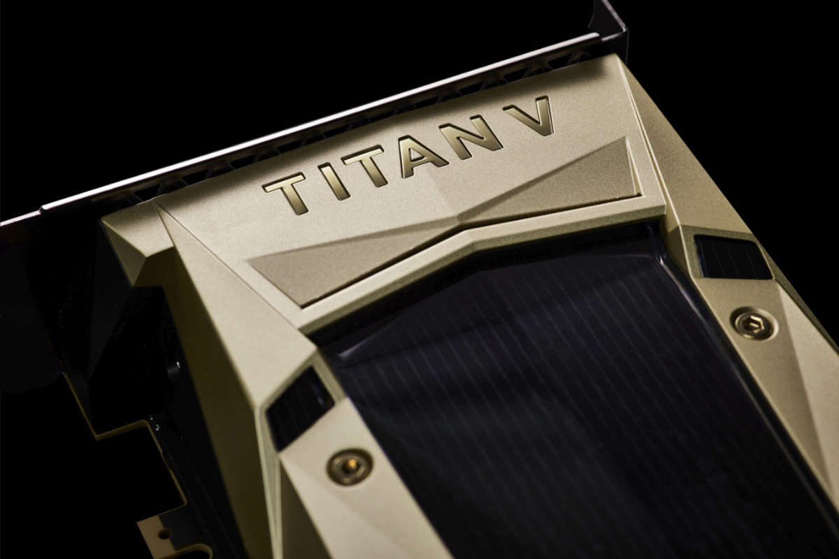 Nvidia GTX 11 series cards could be launching in July