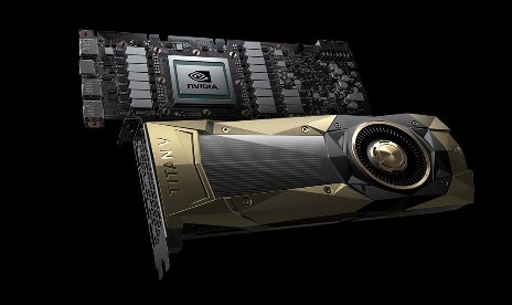 How powerful is the Titan V when it comes to gaming?
