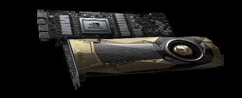 How powerful is the Titan V when it comes to gaming?