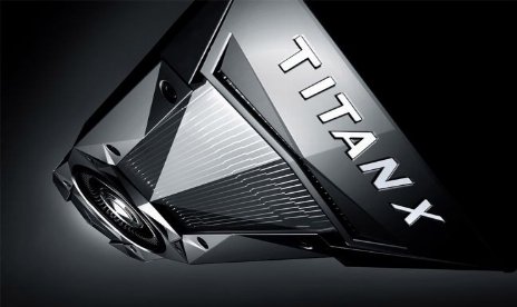 Nvidia Pascal GTX Titan X is a pro-business monster