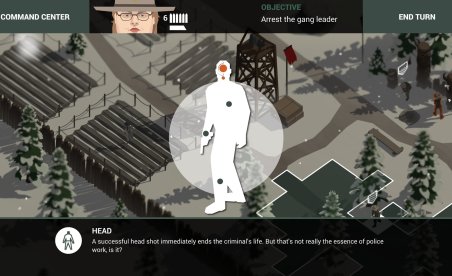 This Is the Police 2 (+14 Entrenador)