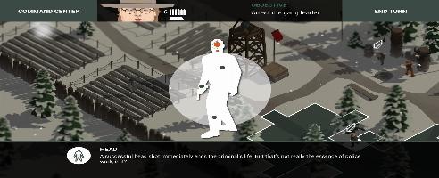 This Is the Police 2