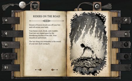 La vie et la souffrance de Sir Brante (+15 Formateur)