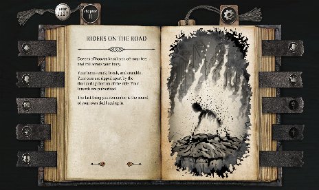 The Life and Suffering of Sir Brante (+15 Trainer)