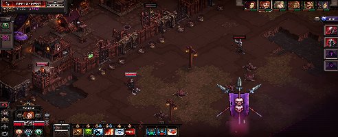 The Last Spell v2023.01.15 (+22 Trainer)