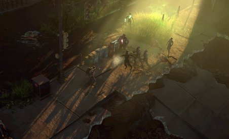 Le dernier combat : Aftermath (+22 Trainer)