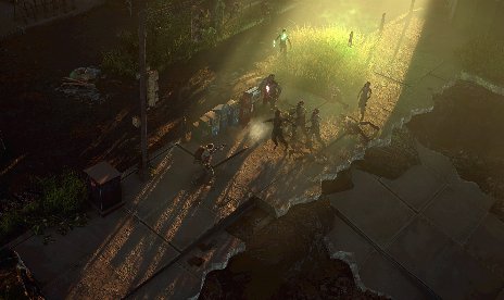 The Last Stand: Aftermath (+22 Trainer)