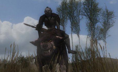 Mount and Blade – The Last Days of the Third Age v3.23 – coldfix