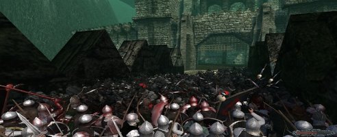 Mount and Blade – The Last Days of the Third Age v3.23 – Speed and Stability mod